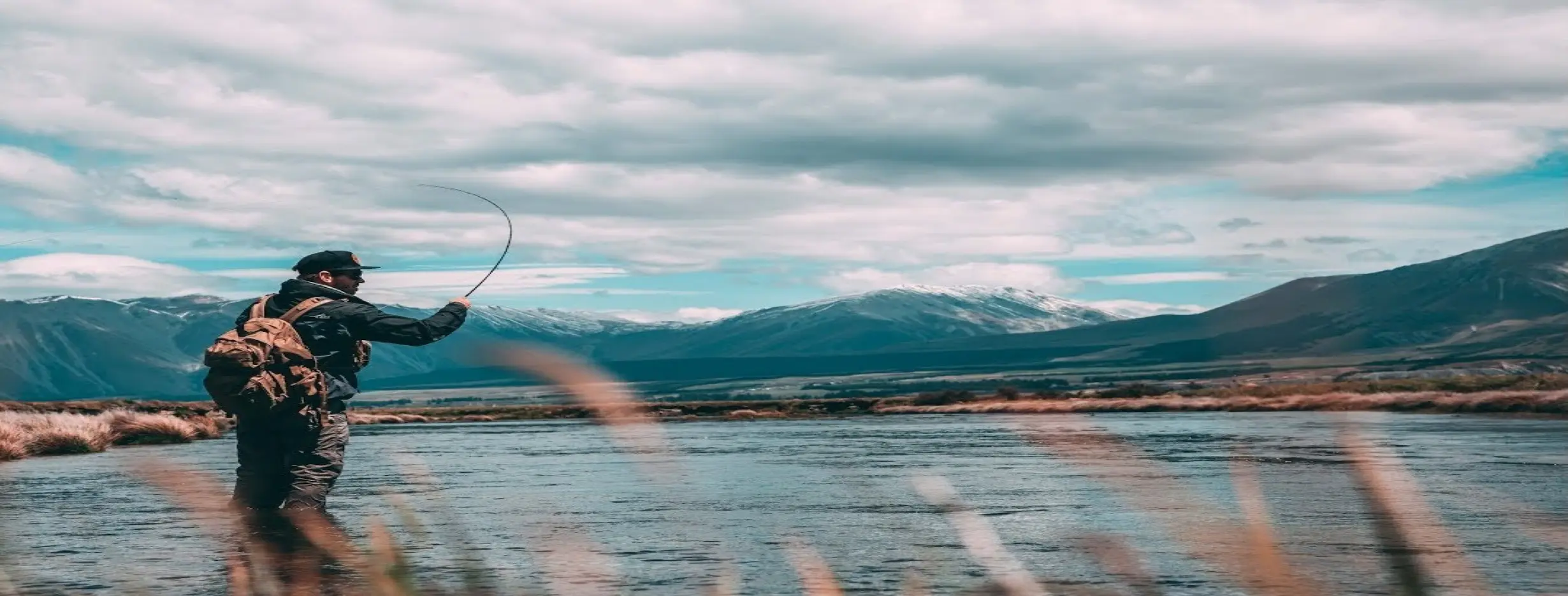 Image for Beauty of Fishing